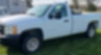 2007 Silverado 1500