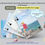 Thumbnail: Custom Photo Playing Cards with Box Canva Template Instant Access