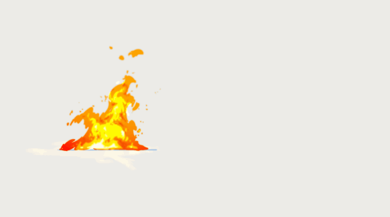 VFX Fire