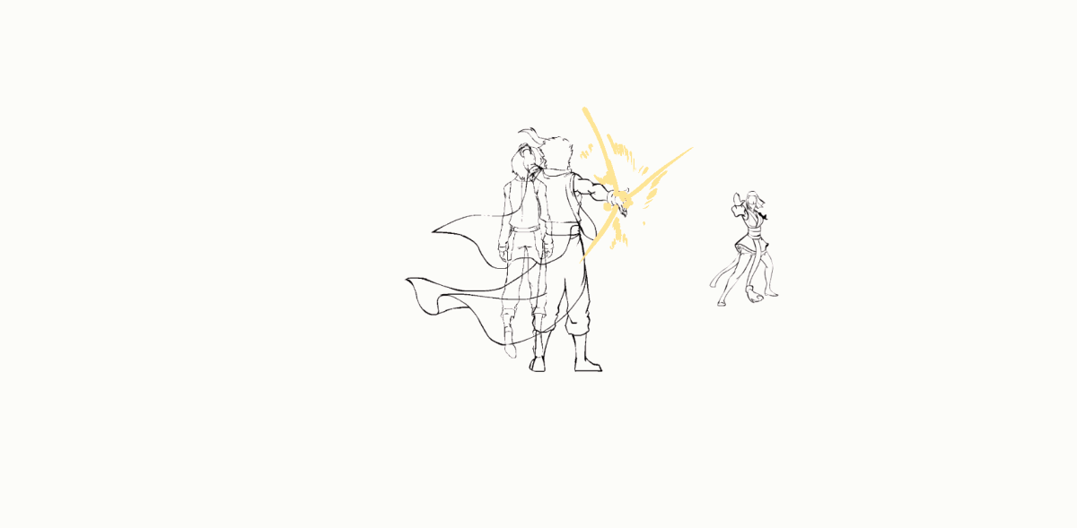 VFX Fire n' Explosion