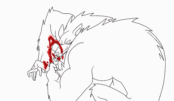 VFX Blood n' Gore
