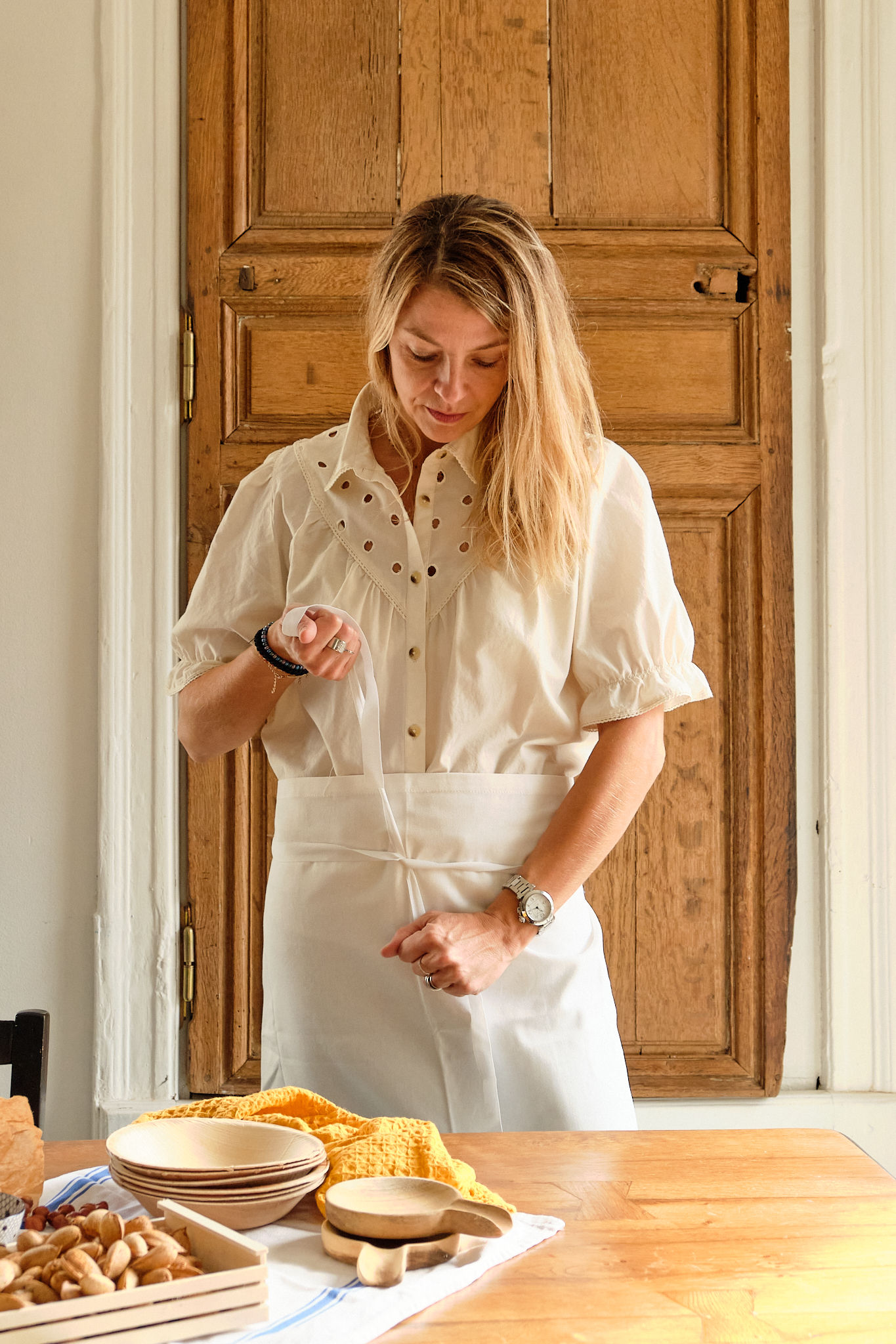 ATELIER CUISINE SANTÉ ENTREPRISE