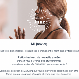Adoptez les clés du mieux manger, osez vous lancer !