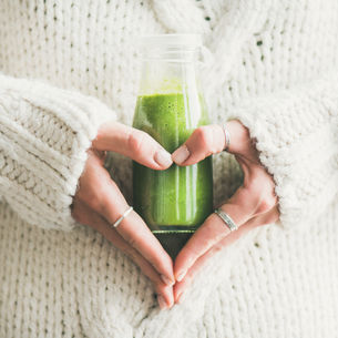 Votre bilan nutritionnel à -50% les lundis 2 et 9 janvier Chez June !