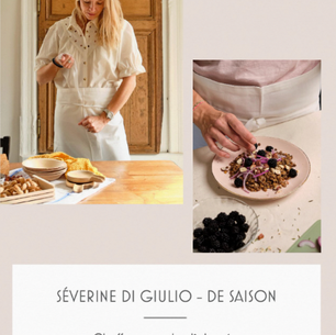 Préparez vos séminaires de rentrée et de fin d'année avec De saison !
