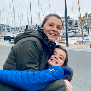 Se ressourcer en Bretagne !