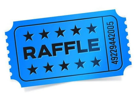 2023 WDSS Raffle