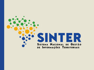 Cadastro Imobiliário Brasileiro (CIB) e o sistema SINTER.