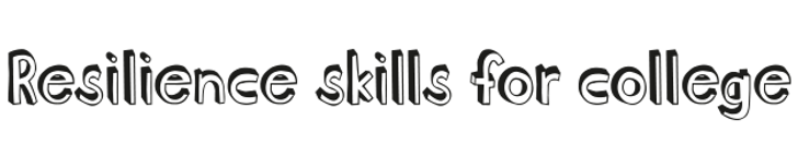 SHD-Resilience skills for college.png