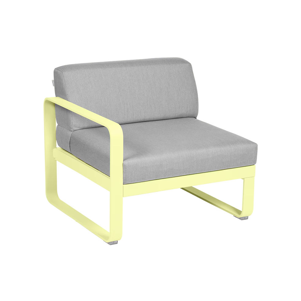 Thumbnail: Bellevie 1-Seater Left/Right Module