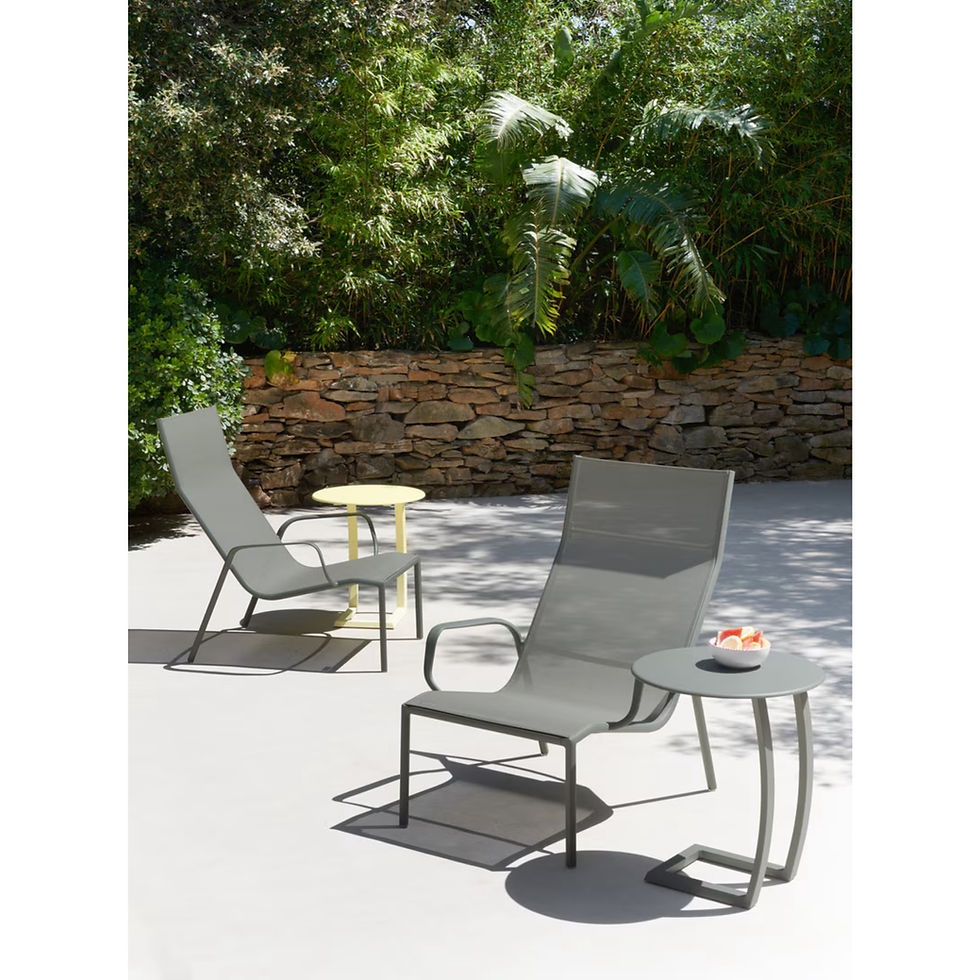 Thumbnail: Cadiz Lounge Armchair