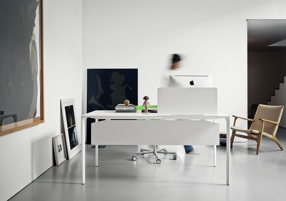 Thumbnail: Nuur Office