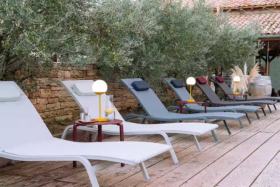 Thumbnail: Alize Sunlounger