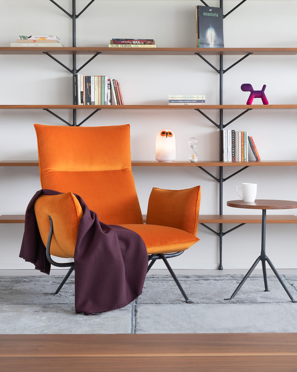 Thumbnail: Officina Storage