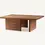 Thumbnail: Asymmetric Occasional Tables
