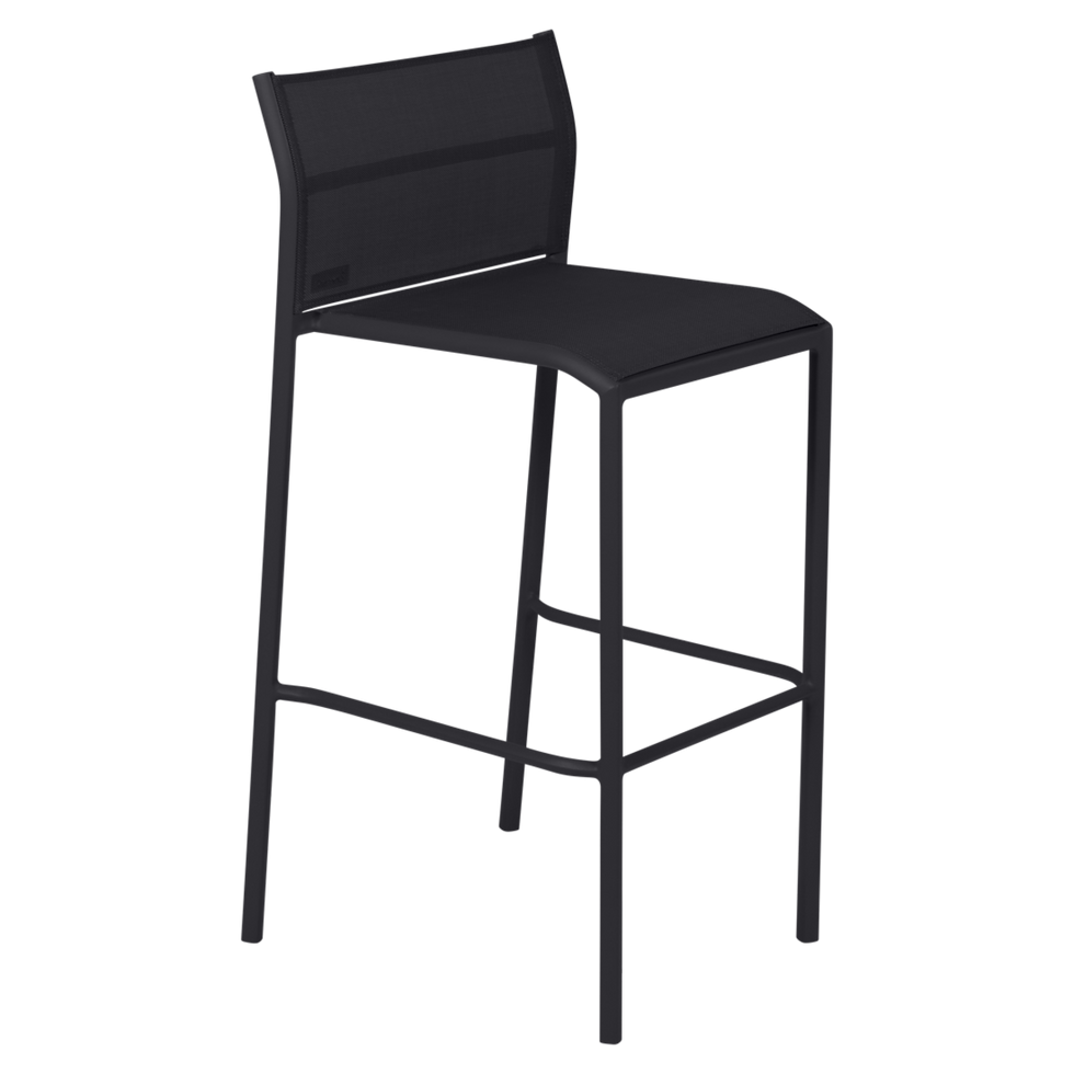 Cadiz High Barstool H.30"