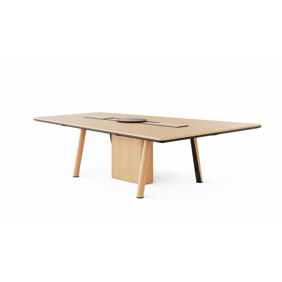 Thumbnail: Ascent Conference Table