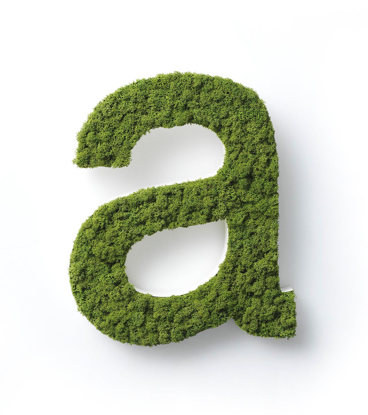 Letters + Logos Custom