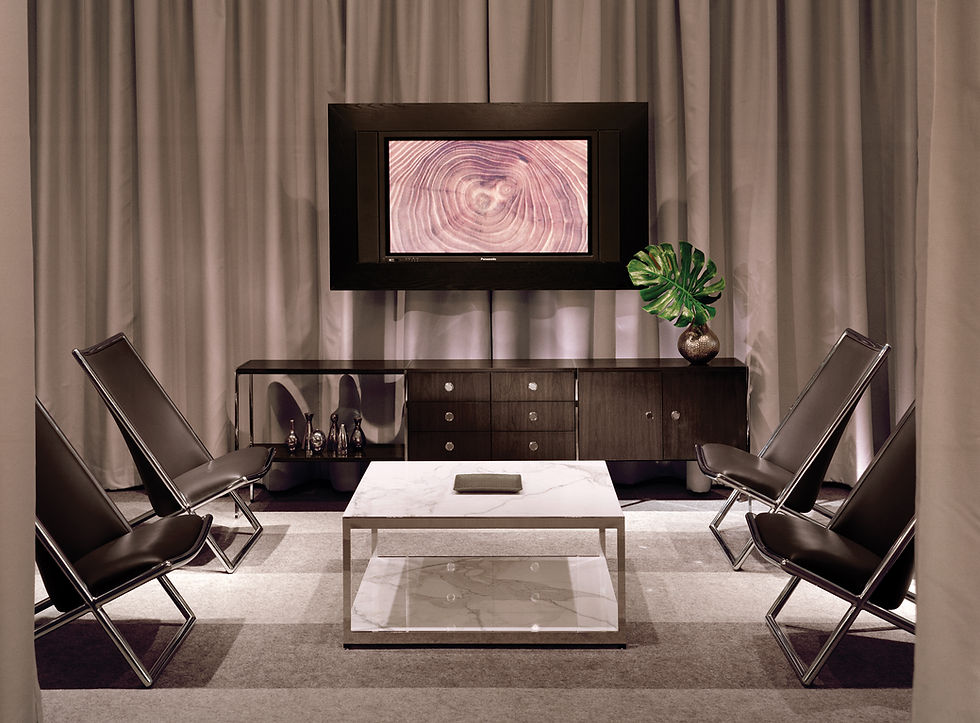 Thumbnail: H Frame Credenza