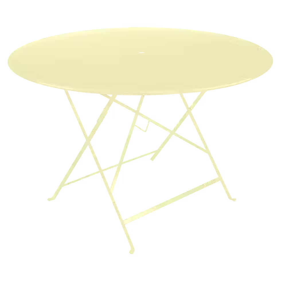 Bistro 46" Round Table