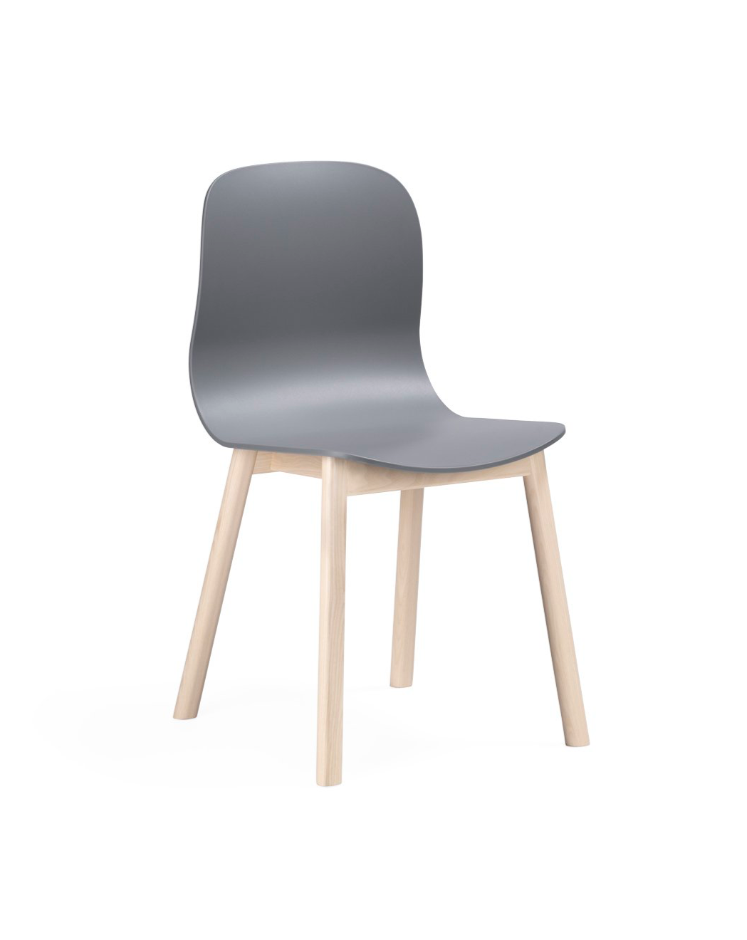 Neo Lite Chair - Wood