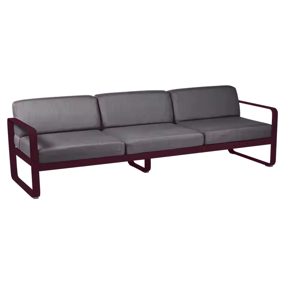 Bellevie Sofa - 3 Seater