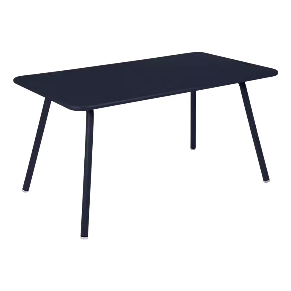 Luxembourg 56x31" Table