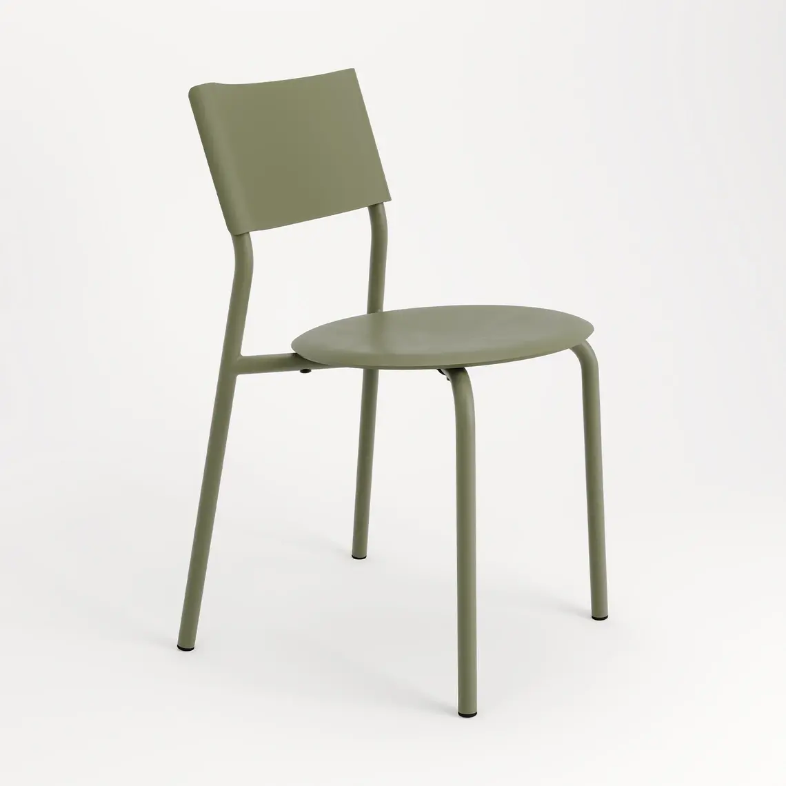 SSD Chair