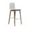 Thumbnail: Aava 02 - Wood Stool