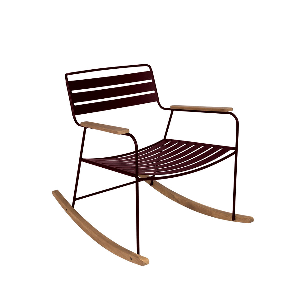 Thumbnail: Surprising Rocking Chair