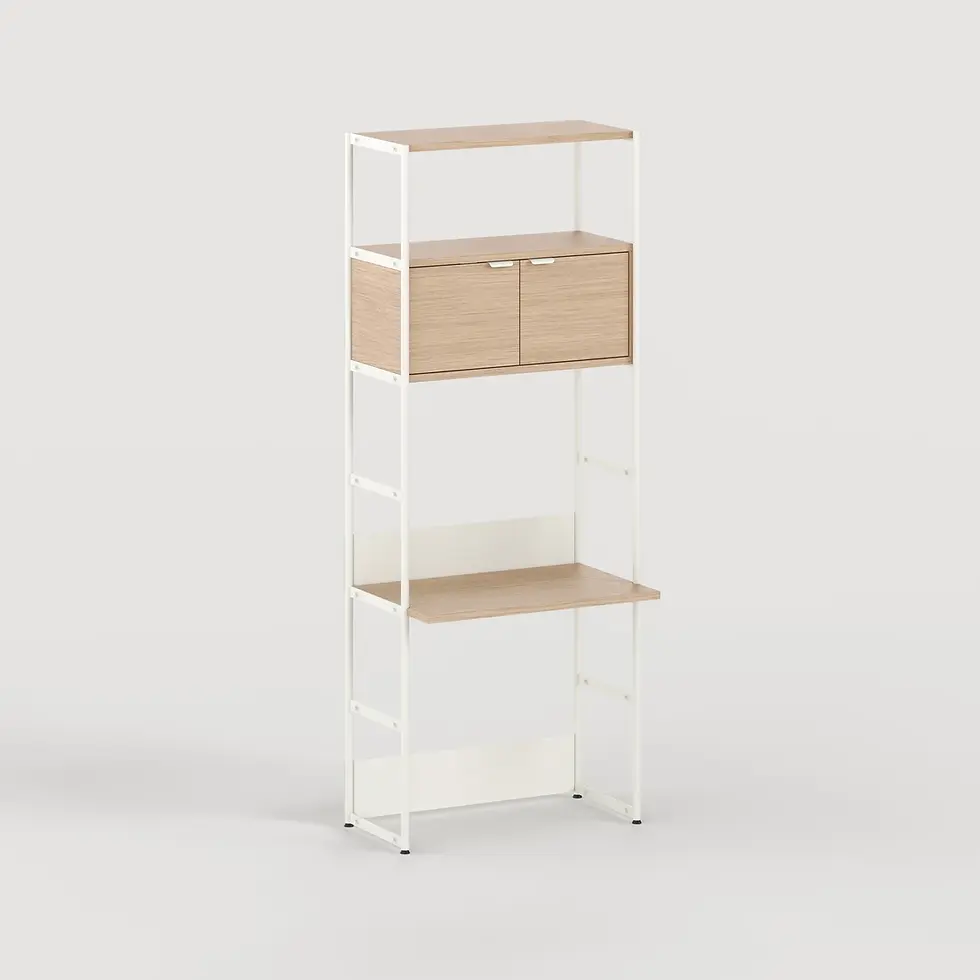 Thumbnail: Unit Desk Shef