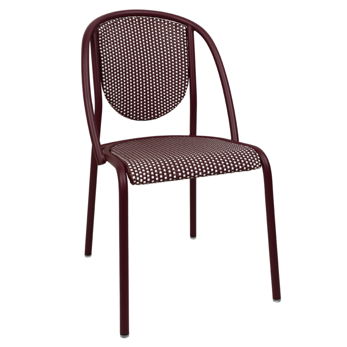 Parisienne 21 Side Chair