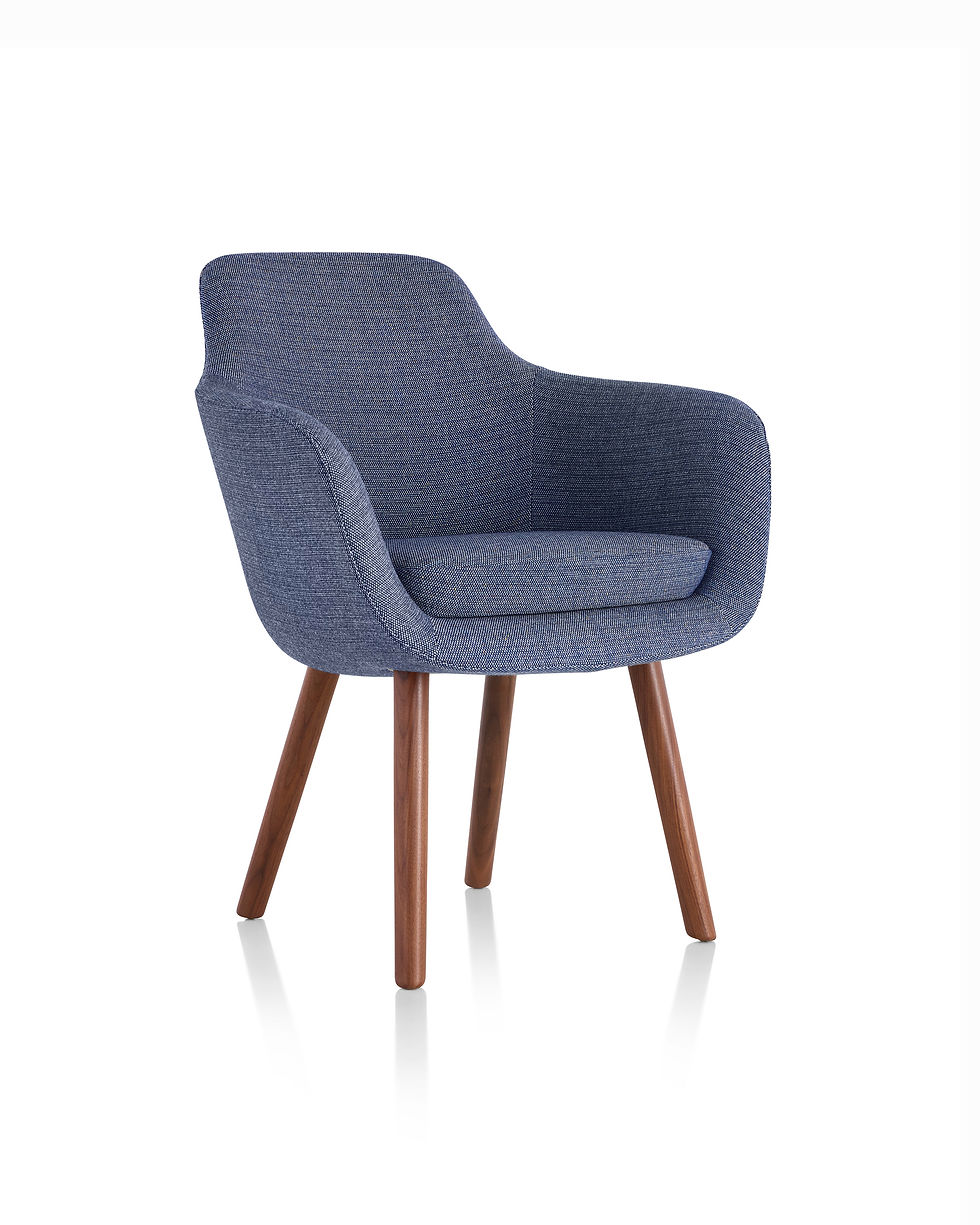 Thumbnail: Saiba Chair
