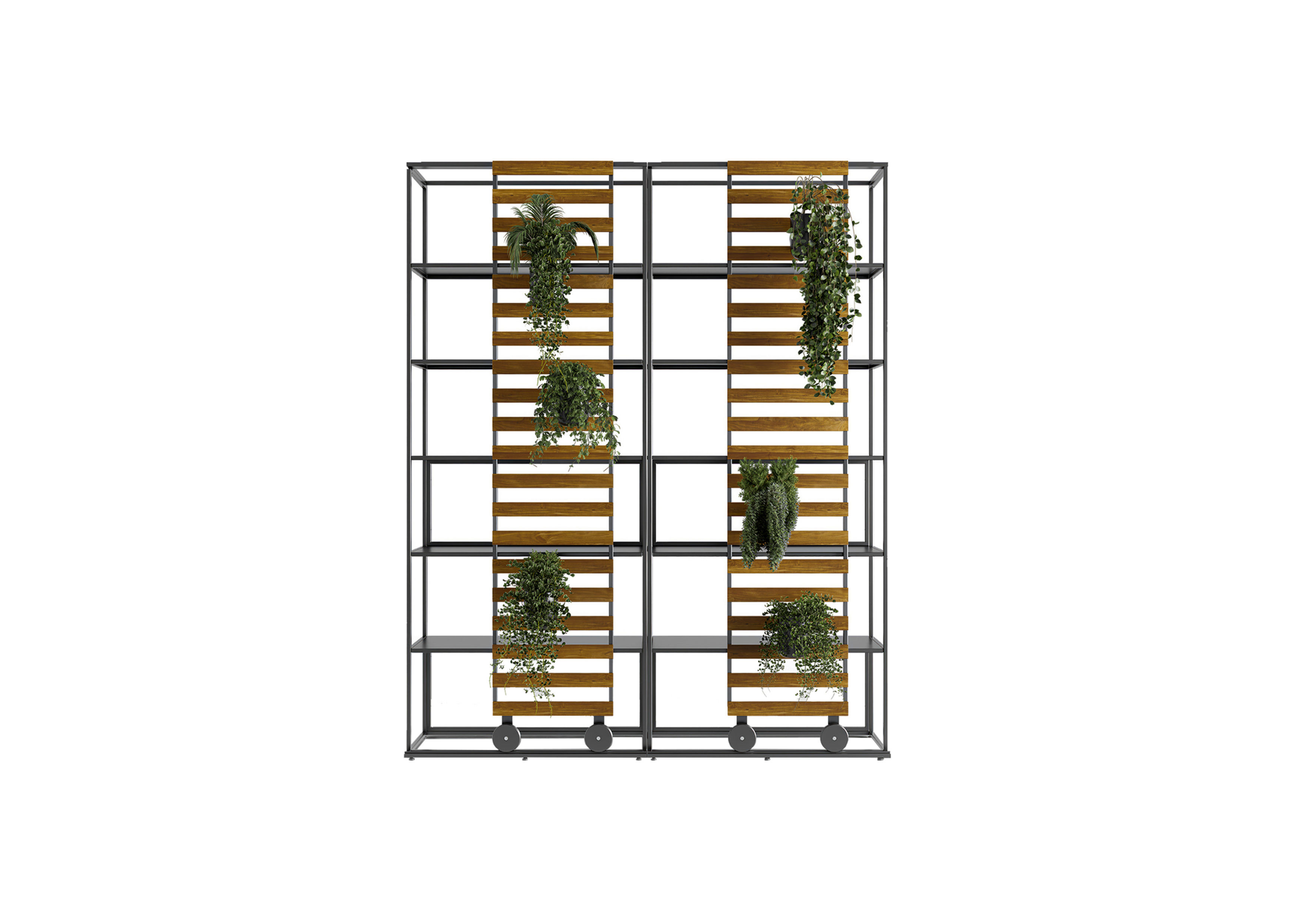 Literatura Garden