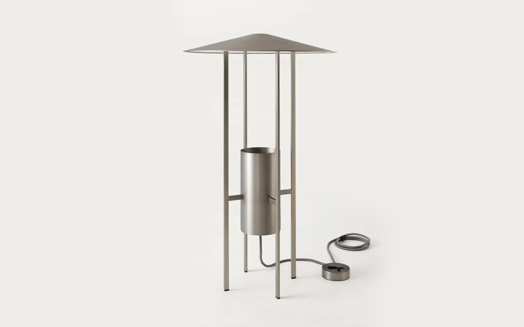 Johnson Kelly Floor Lamp