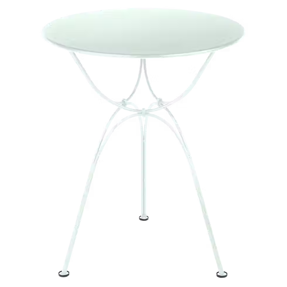 Airloop Round Table Ø24