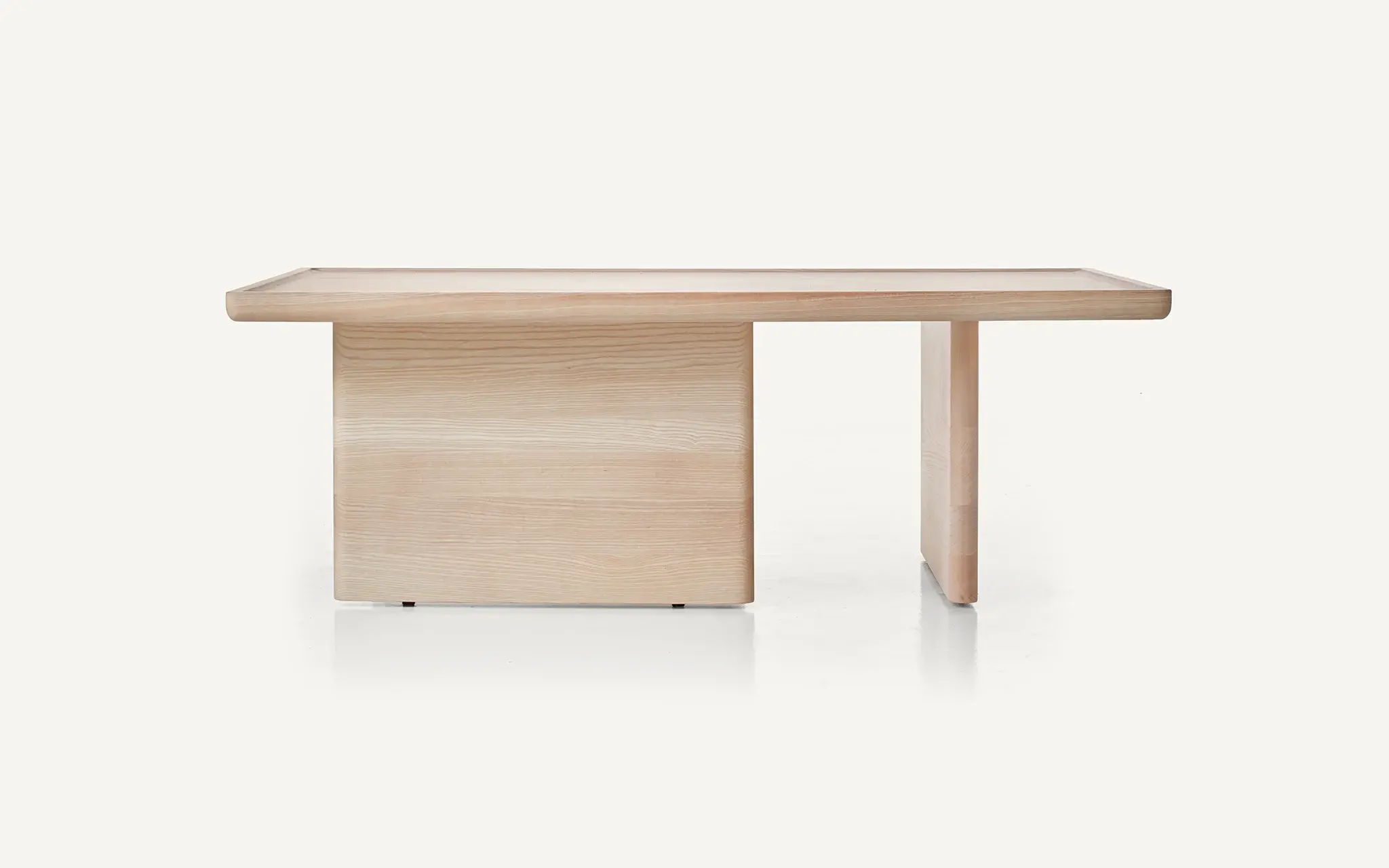 Asymmetric Occasional Tables
