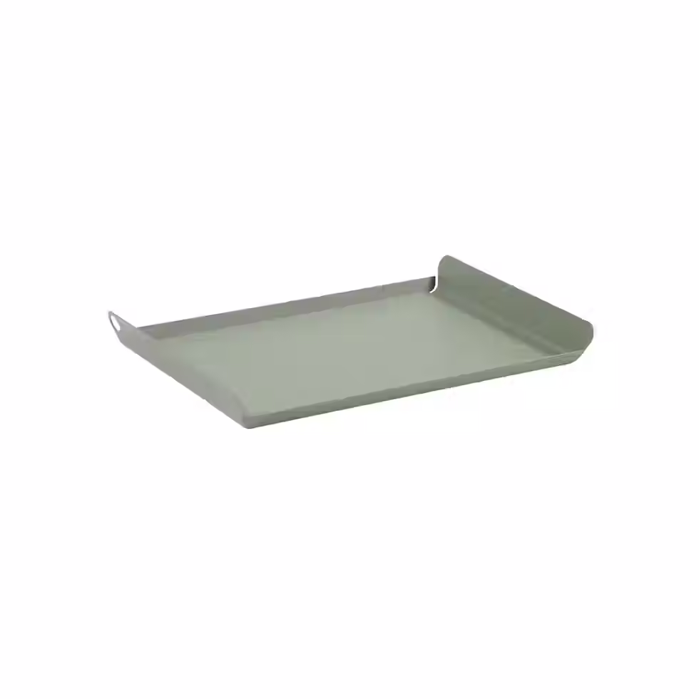 Alto Metal Tray / Small 14x9"