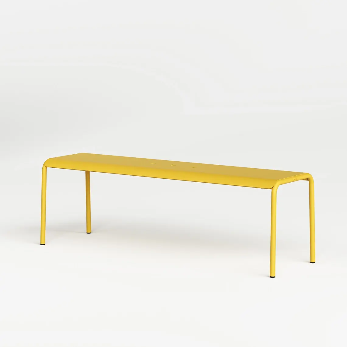 Panaroma Bench