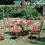 Thumbnail: Montmarte 46" Round Table