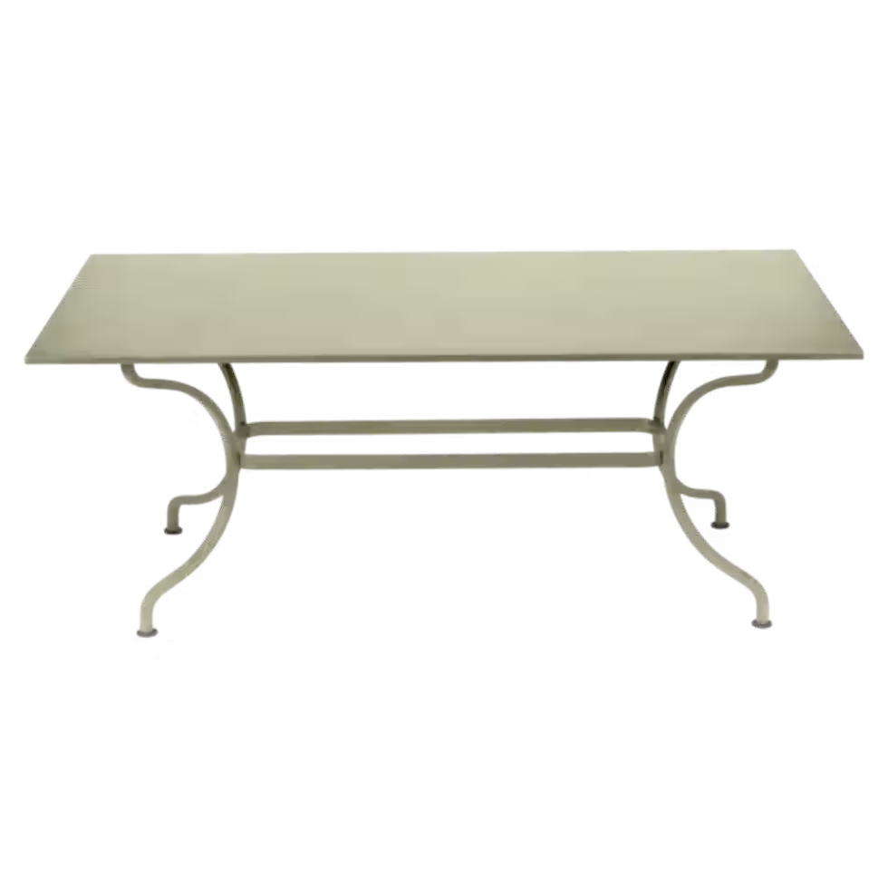 Romane 71x39" Table