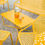 Thumbnail: Croisette Low Table
