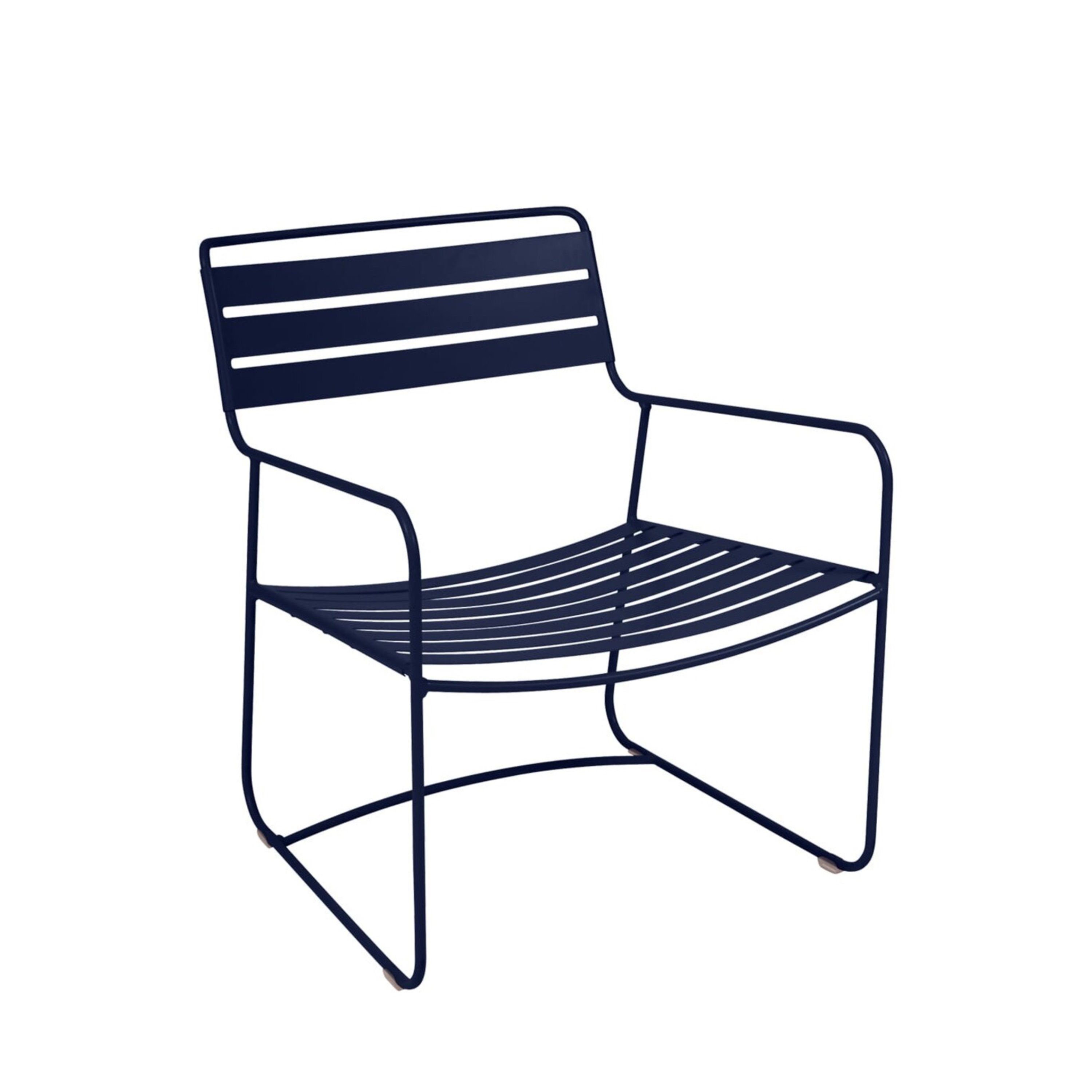 Surprising Low Armchair