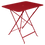 Thumbnail: Bistro Table 30x22"