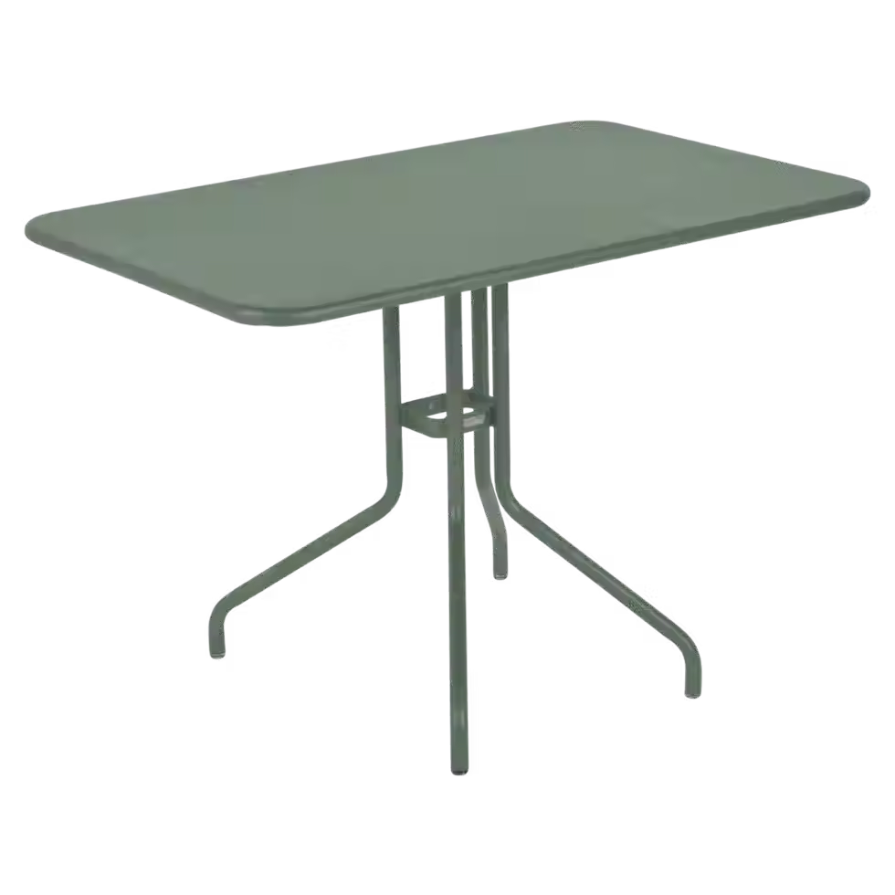Petale Folding Table 43"x28"