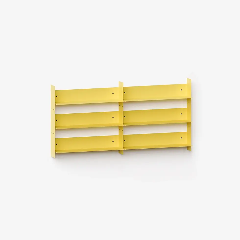 Thumbnail: Pli Shelf