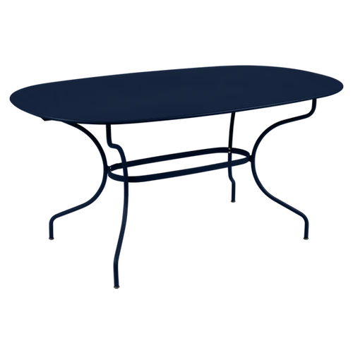 Opera+ Oval Table 63