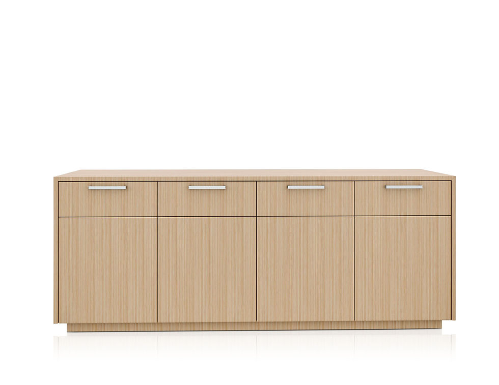 JD Credenza