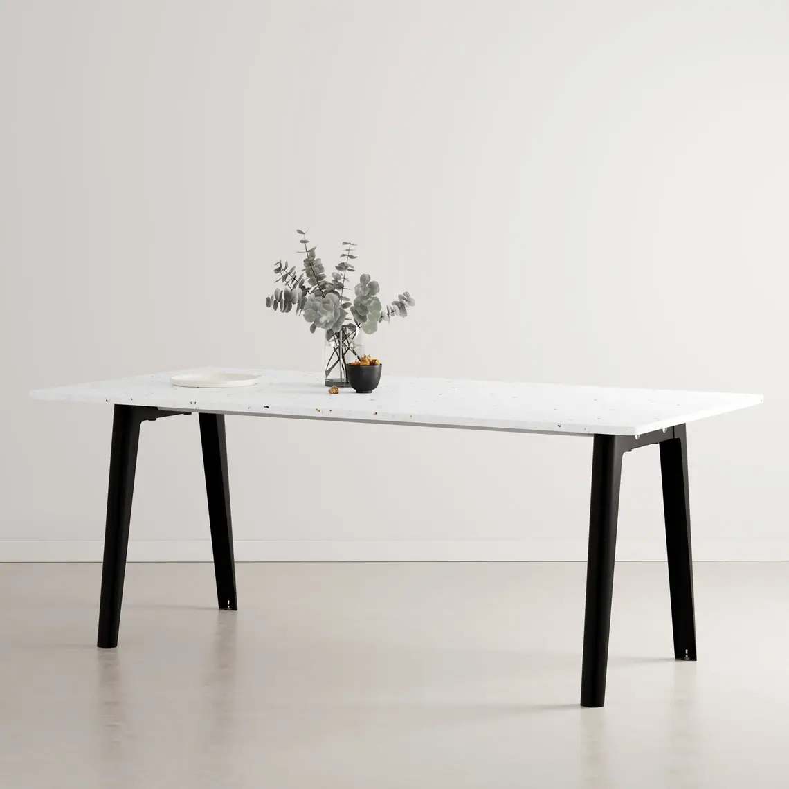 New Modern Dining Table