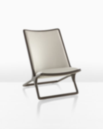 Scissor Chair